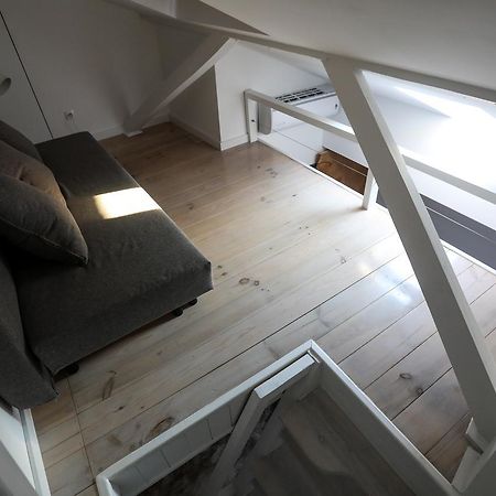 The Saints Suites Lisboa Extérieur photo