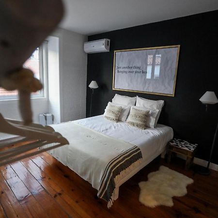 The Saints Suites Lisboa Extérieur photo