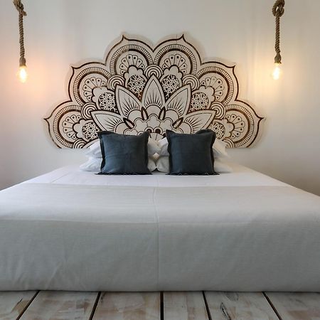 The Saints Suites Lisboa Extérieur photo