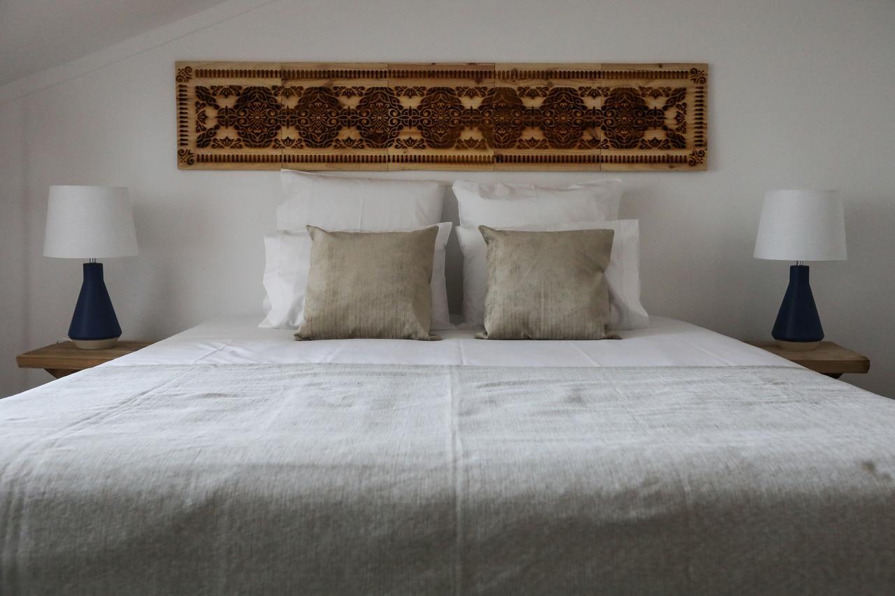 The Saints Suites Lisboa Extérieur photo