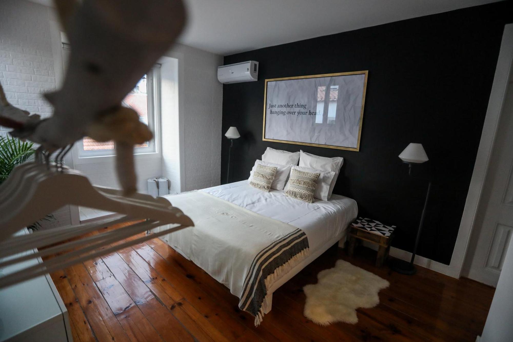 The Saints Suites Lisboa Extérieur photo