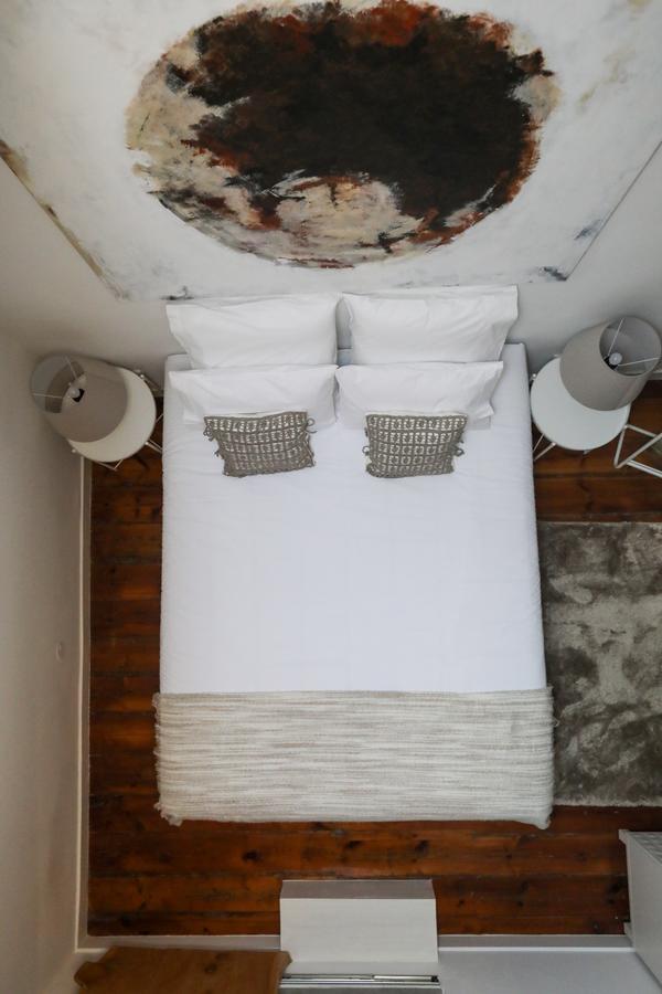 The Saints Suites Lisboa Extérieur photo