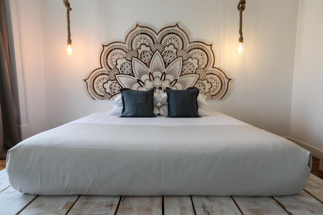 The Saints Suites Lisboa Extérieur photo