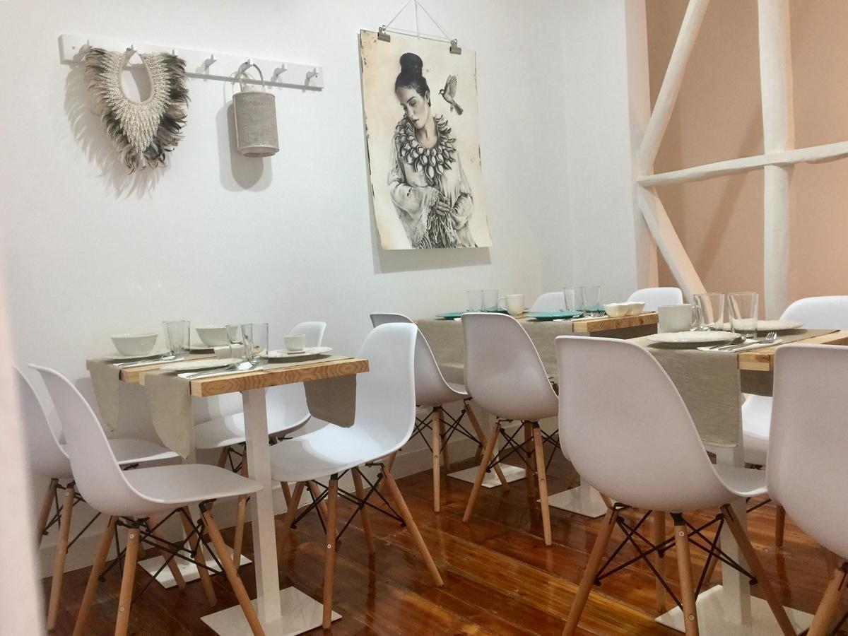 The Saints Suites Lisboa Extérieur photo